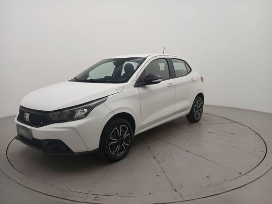 FIAT ARGO 1.0 FIREFLY FLEX DRIVE MANUAL FIAT ARGO 1.0 FIREFLY FLEX DRIVE MANUAL